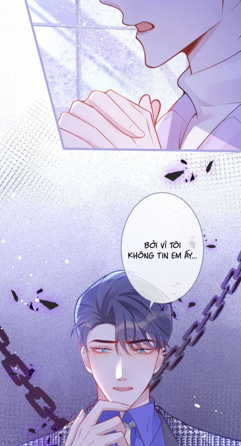 Báo Ân Của Sói Chapter 4 trang 2