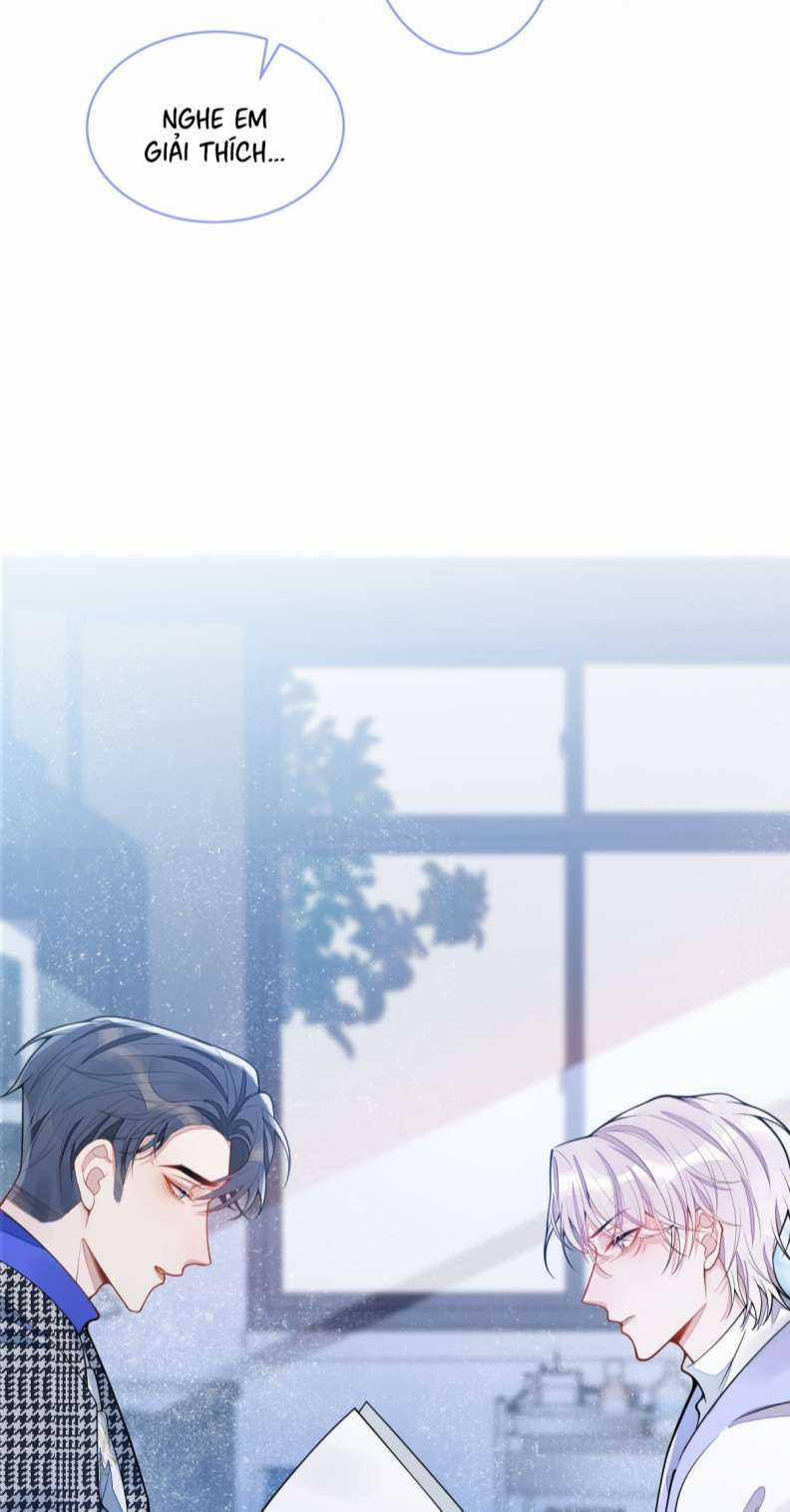 Báo Ân Của Sói Chapter 4 trang 20