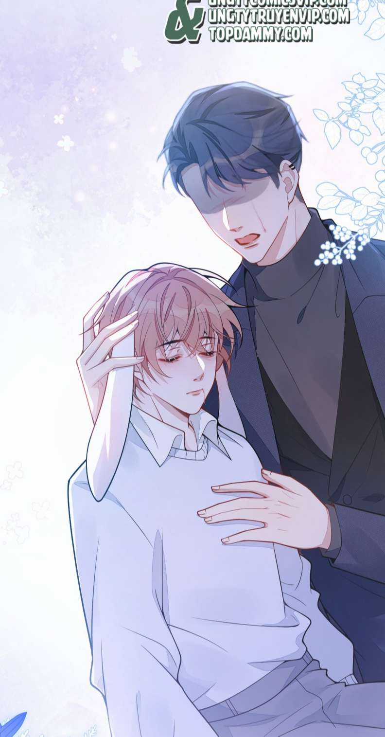 Báo Ân Của Sói Chapter 4 trang 23