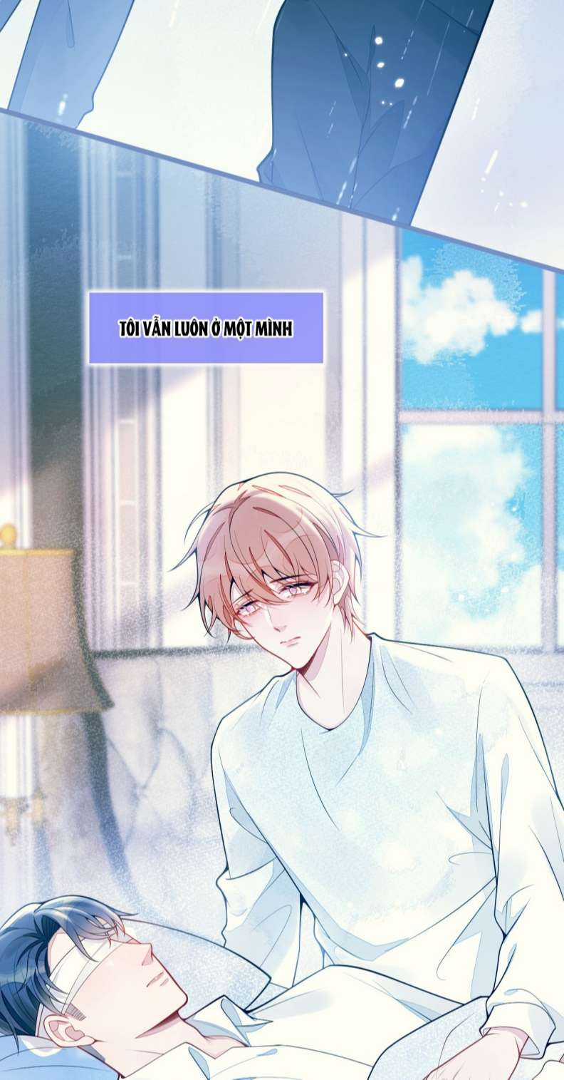Báo Ân Của Sói Chapter 4 trang 26