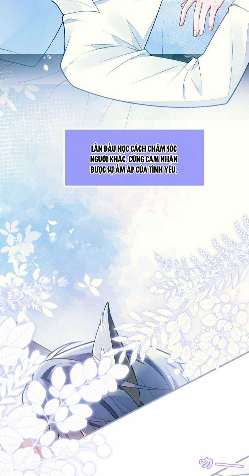 Báo Ân Của Sói Chapter 4 trang 27