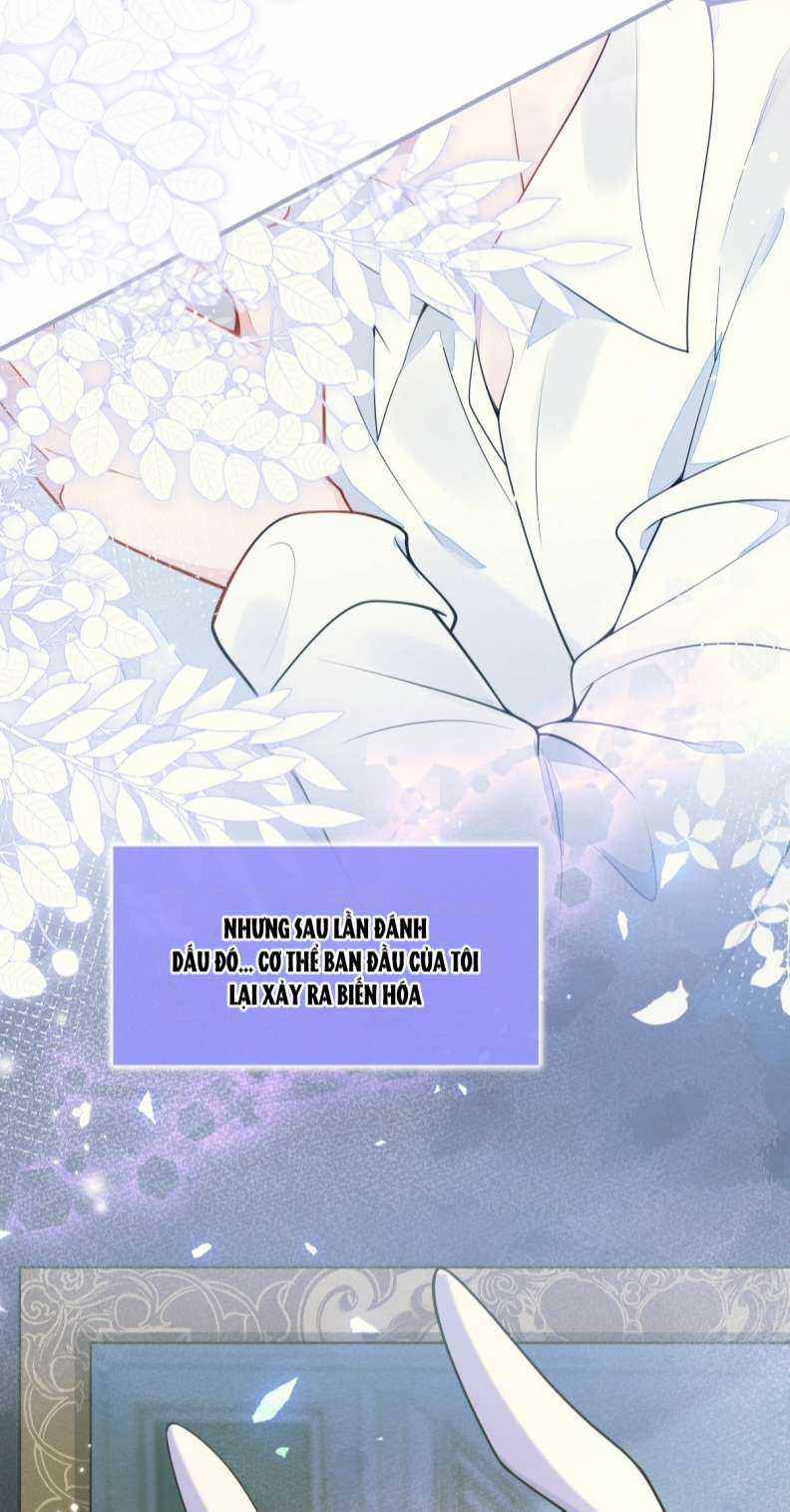 Báo Ân Của Sói Chapter 4 trang 28