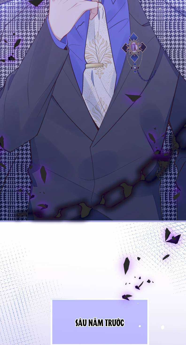 Báo Ân Của Sói Chapter 4 trang 3
