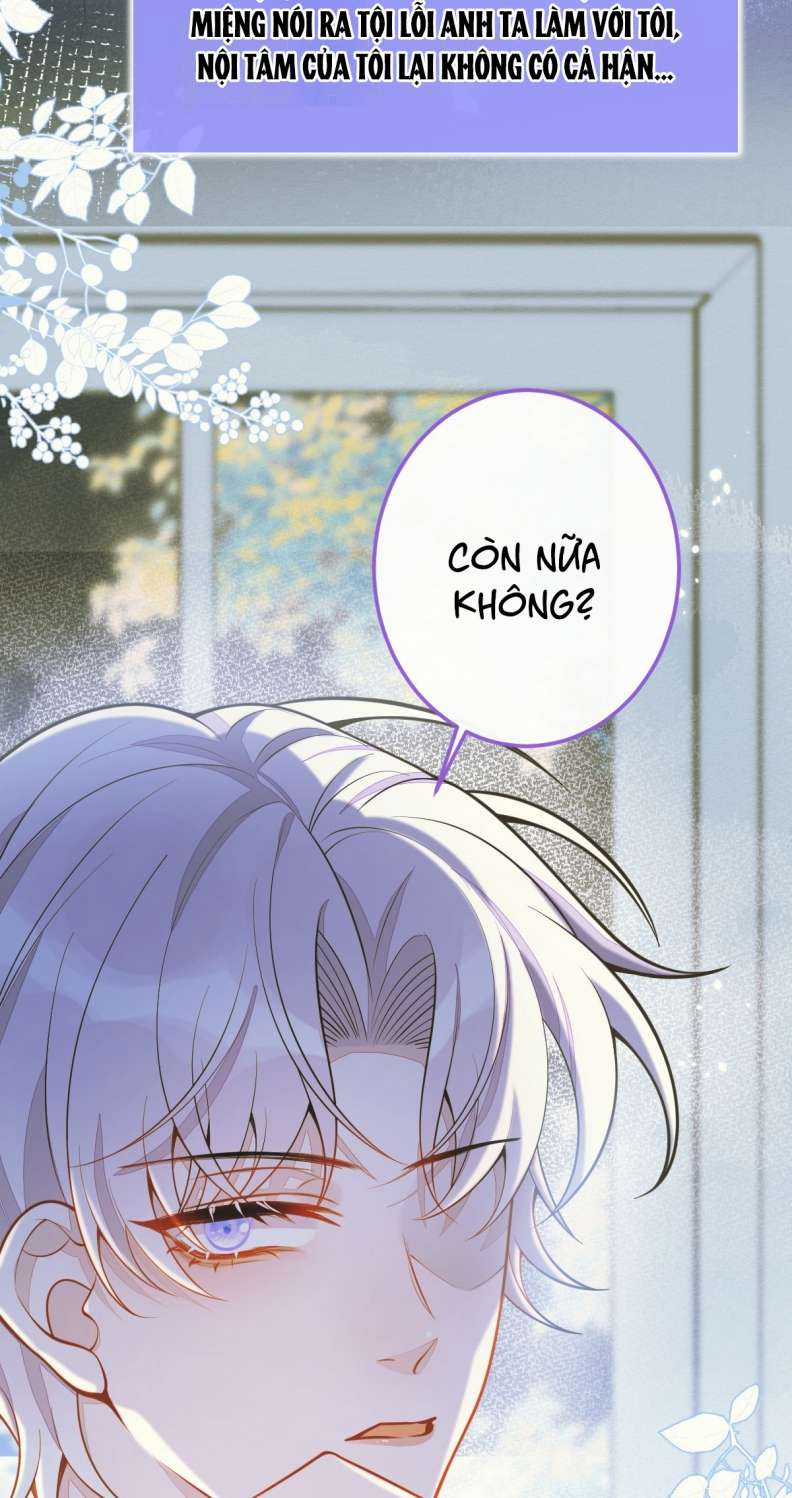 Báo Ân Của Sói Chapter 4 trang 32