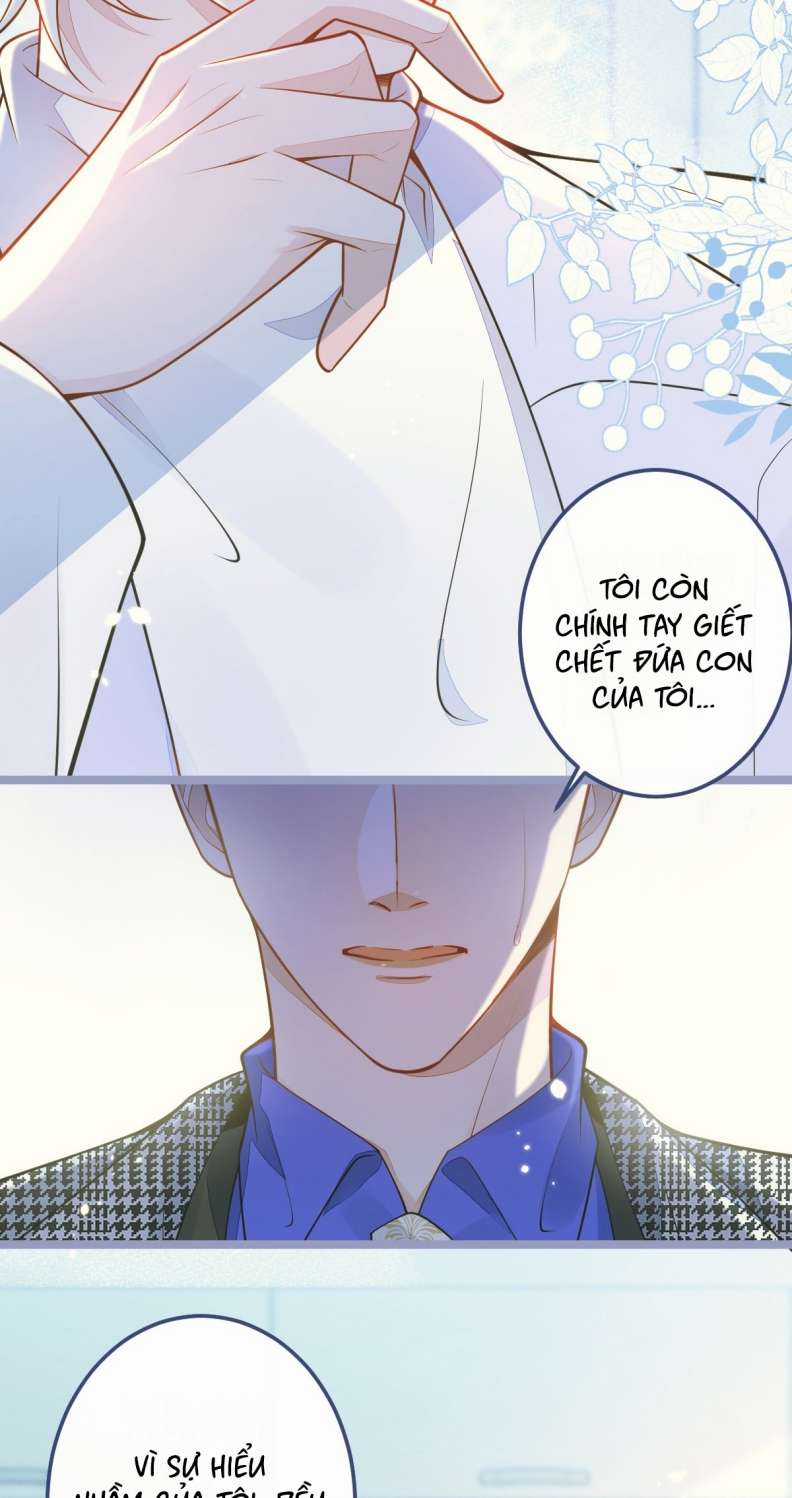 Báo Ân Của Sói Chapter 4 trang 33