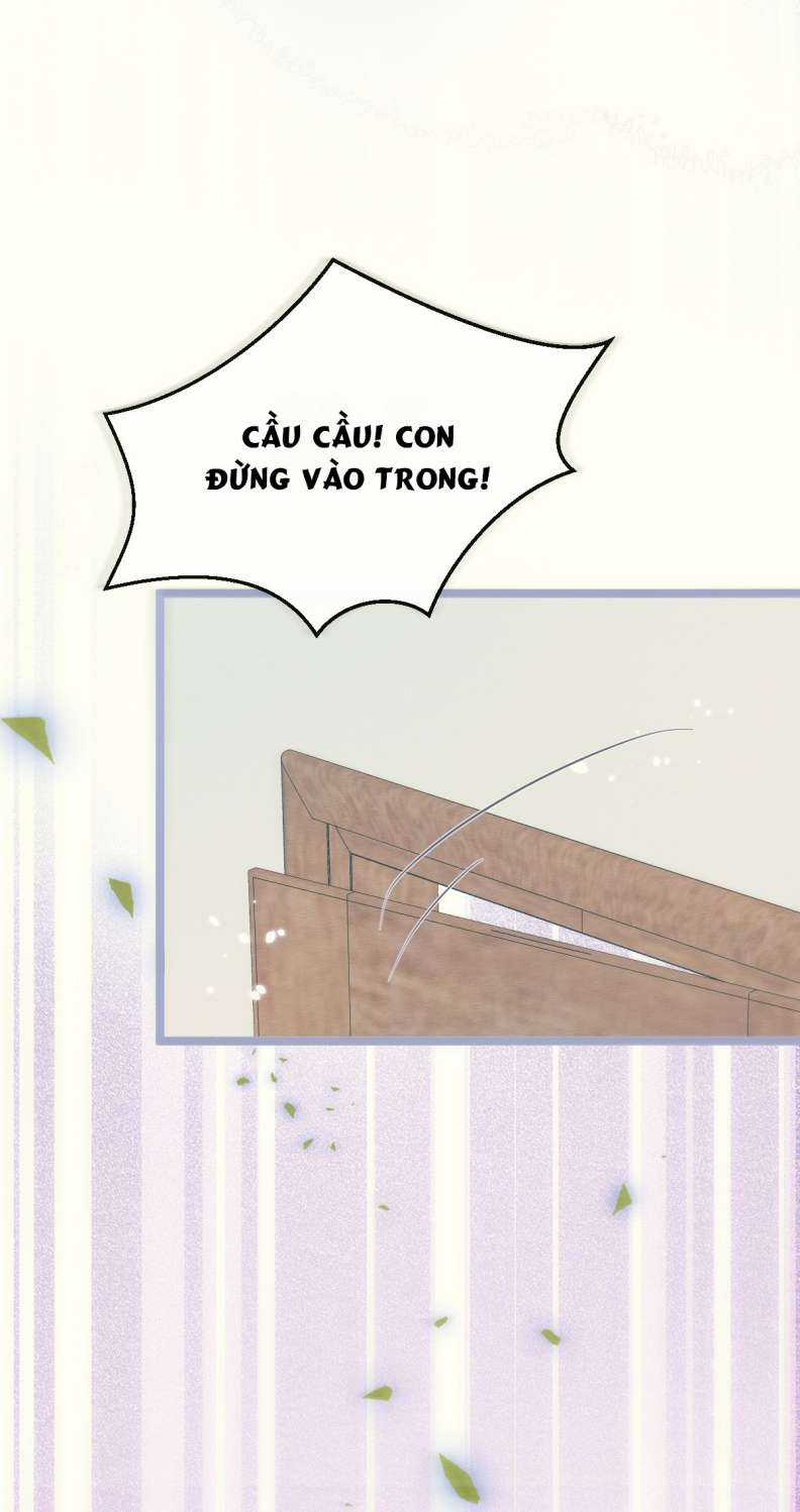 Báo Ân Của Sói Chapter 4 trang 36