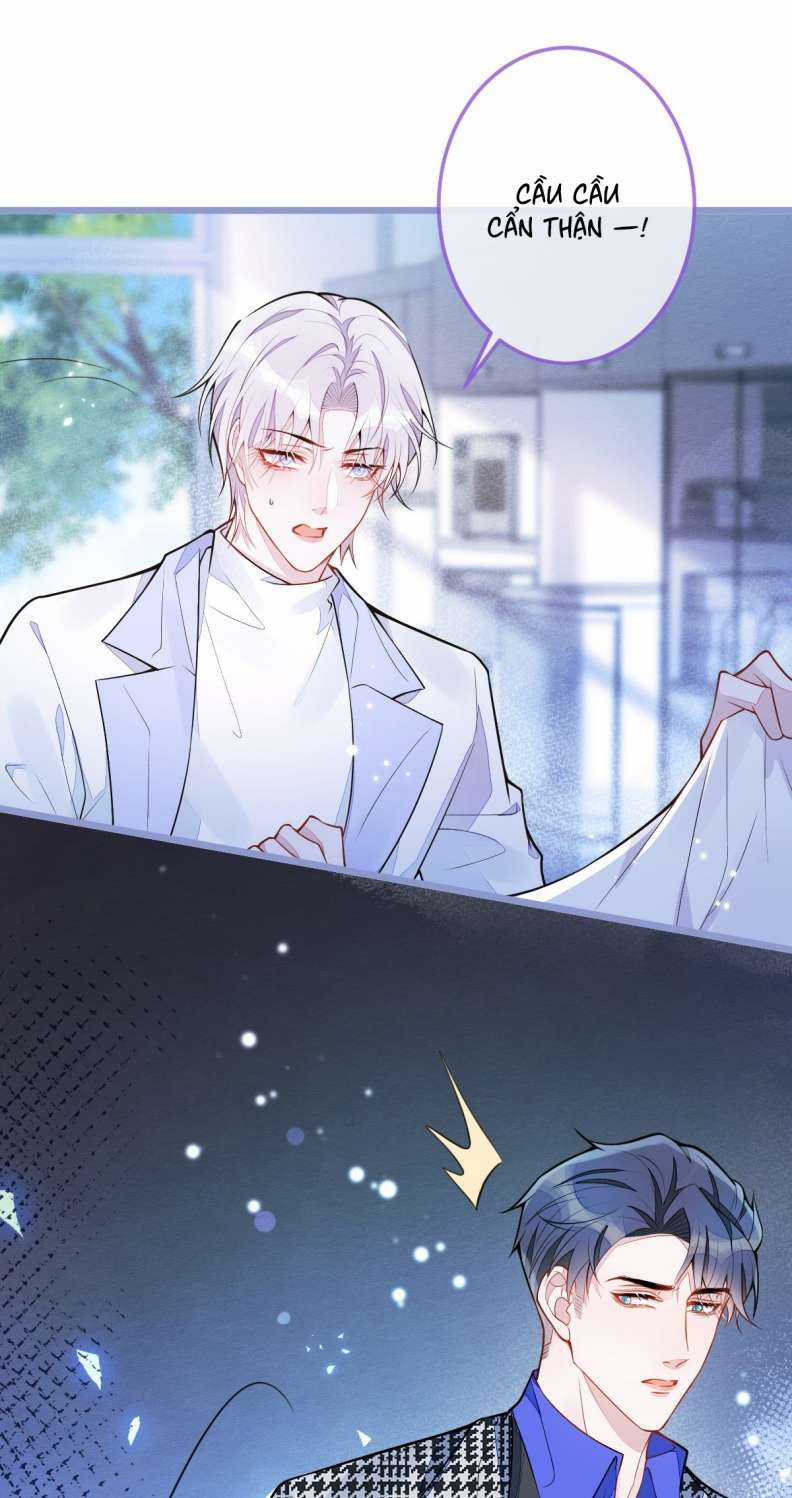 Báo Ân Của Sói Chapter 4 trang 38