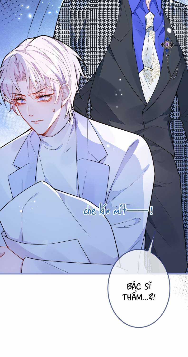 Báo Ân Của Sói Chapter 4 trang 39