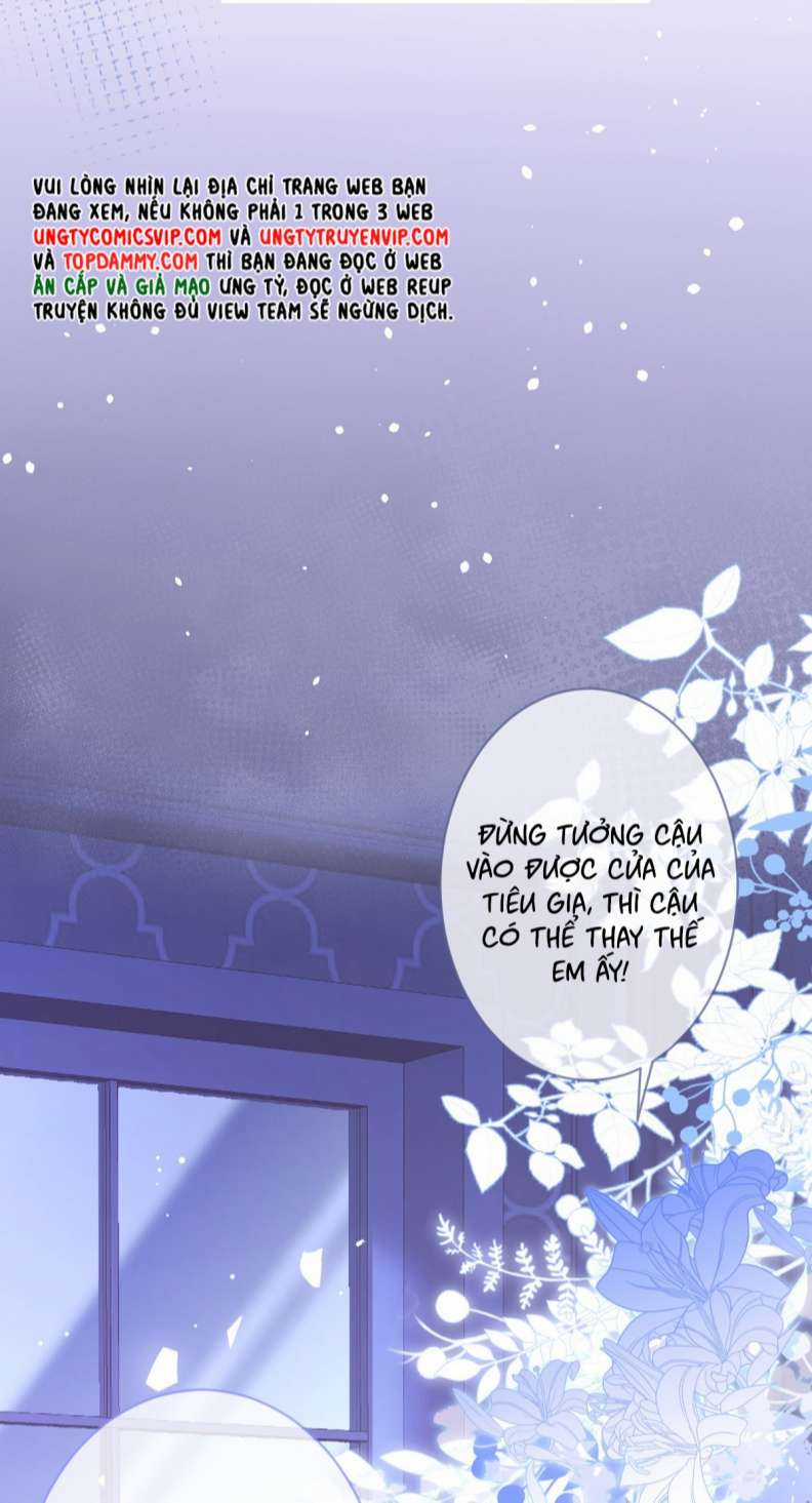 Báo Ân Của Sói Chapter 4 trang 4