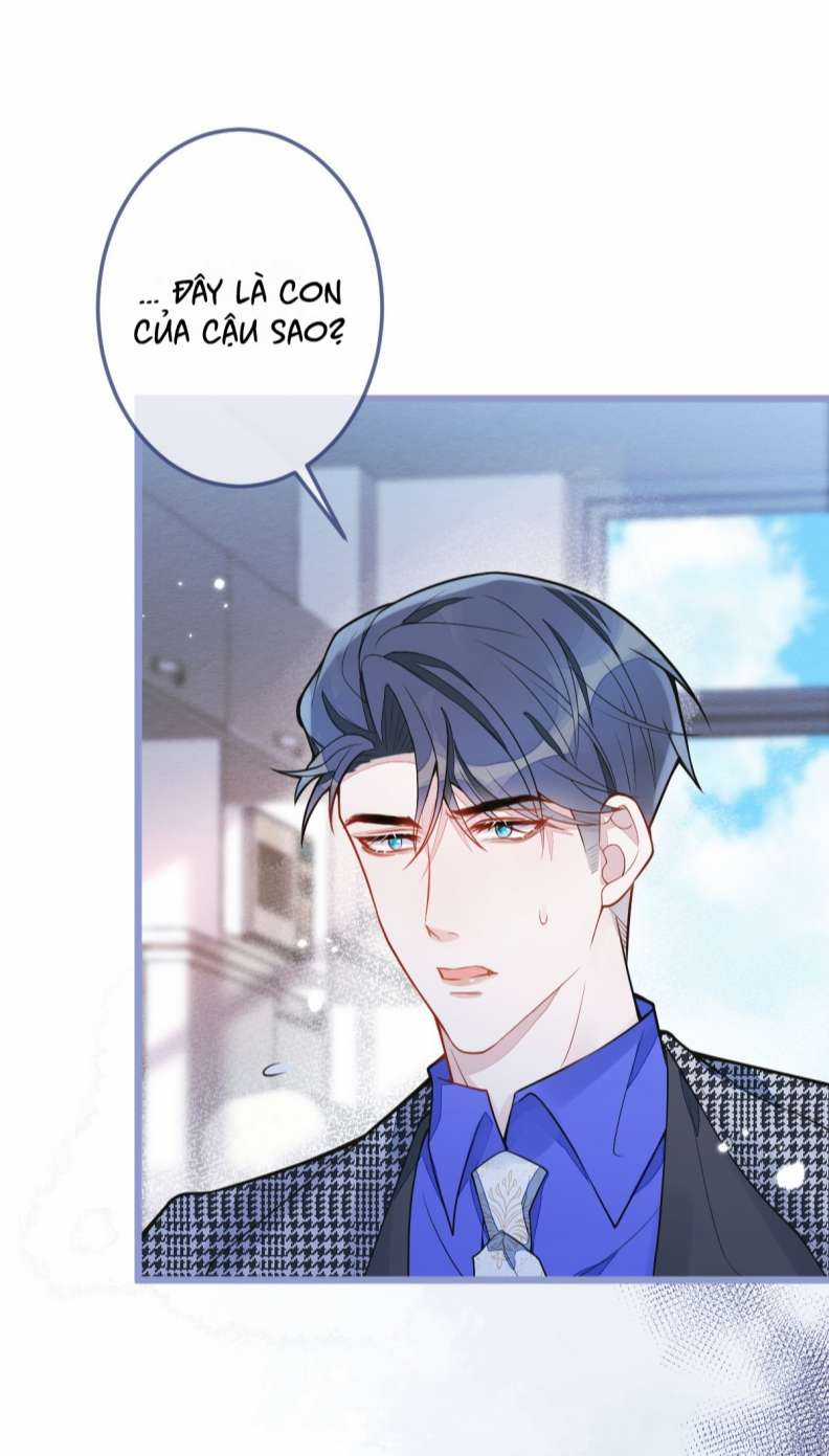 Báo Ân Của Sói Chapter 4 trang 40