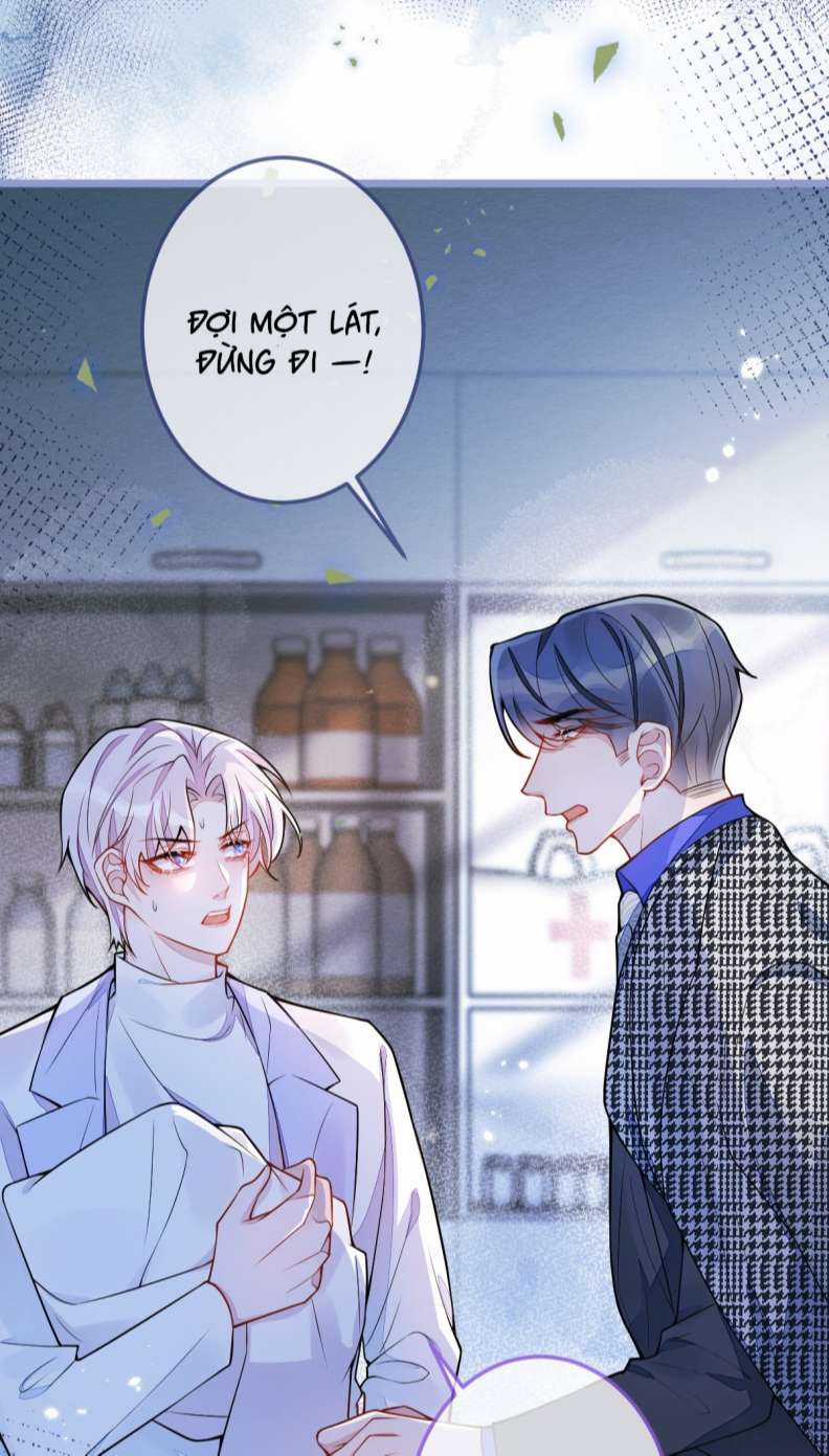 Báo Ân Của Sói Chapter 4 trang 42