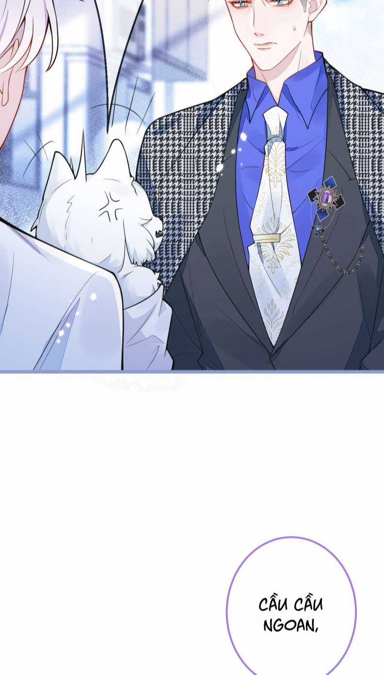 Báo Ân Của Sói Chapter 4 trang 45