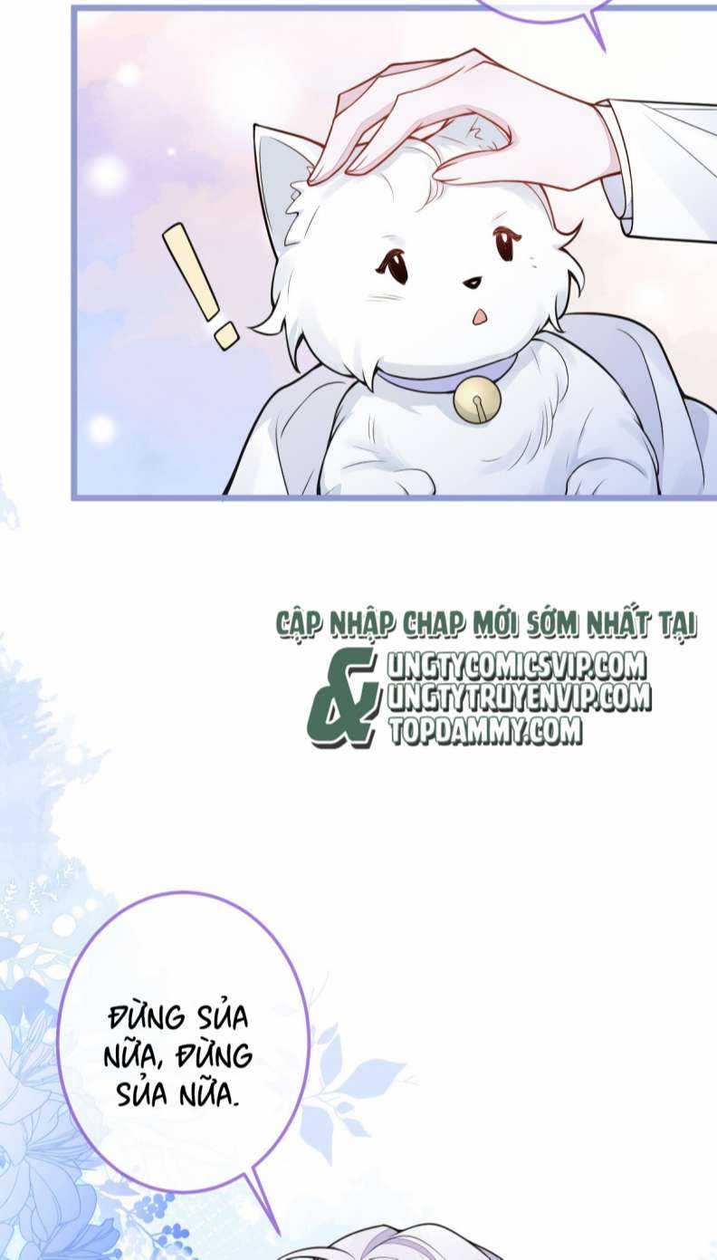 Báo Ân Của Sói Chapter 4 trang 46