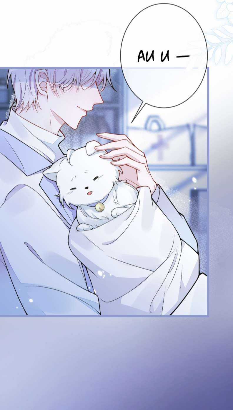 Báo Ân Của Sói Chapter 4 trang 48