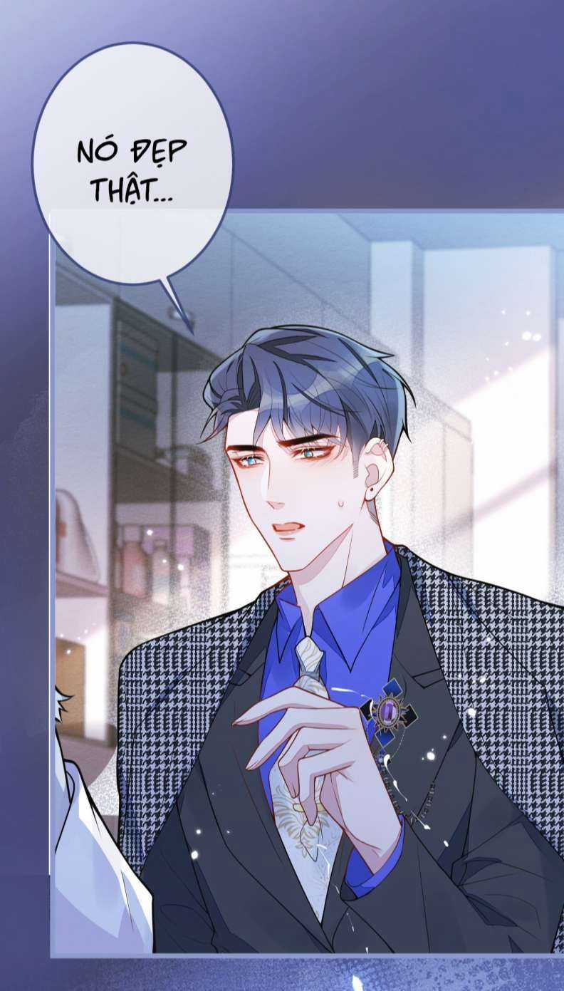 Báo Ân Của Sói Chapter 4 trang 49