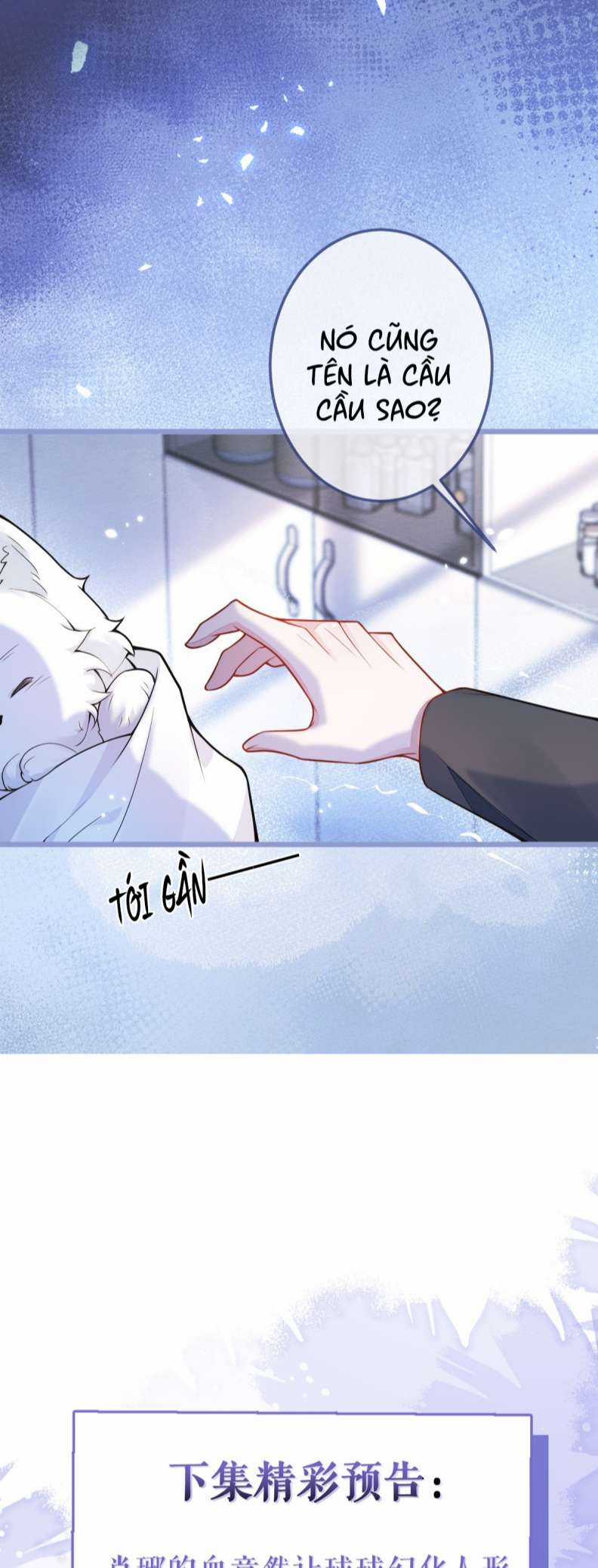 Báo Ân Của Sói Chapter 4 trang 50