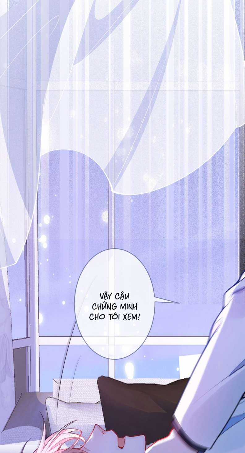 Báo Ân Của Sói Chapter 4 trang 7