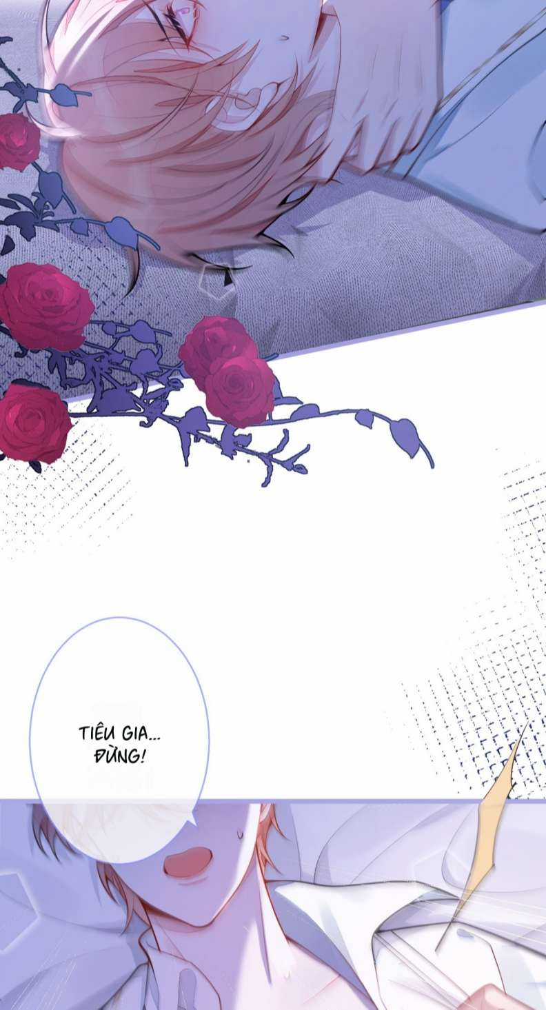 Báo Ân Của Sói Chapter 4 trang 8