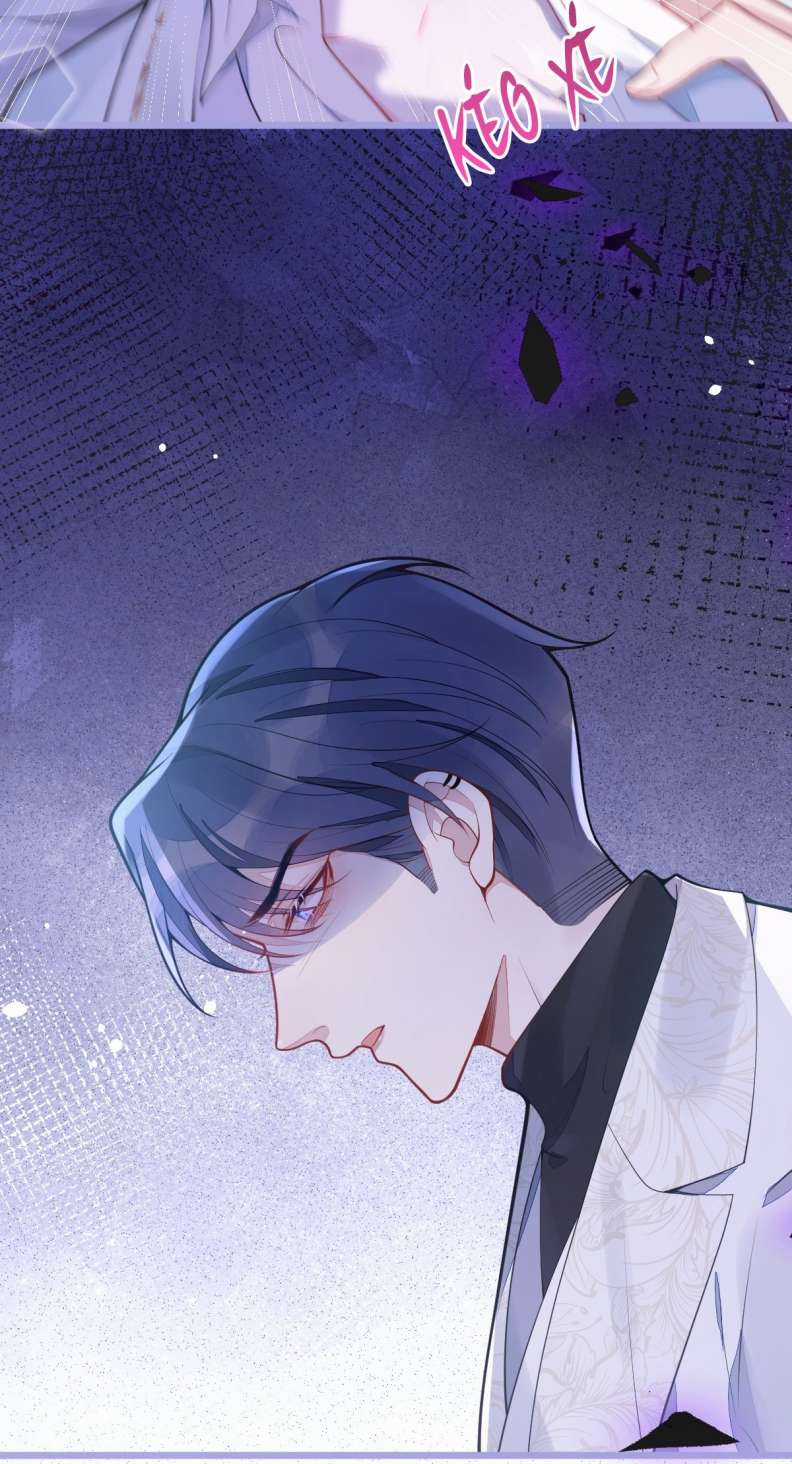 Báo Ân Của Sói Chapter 4 trang 9