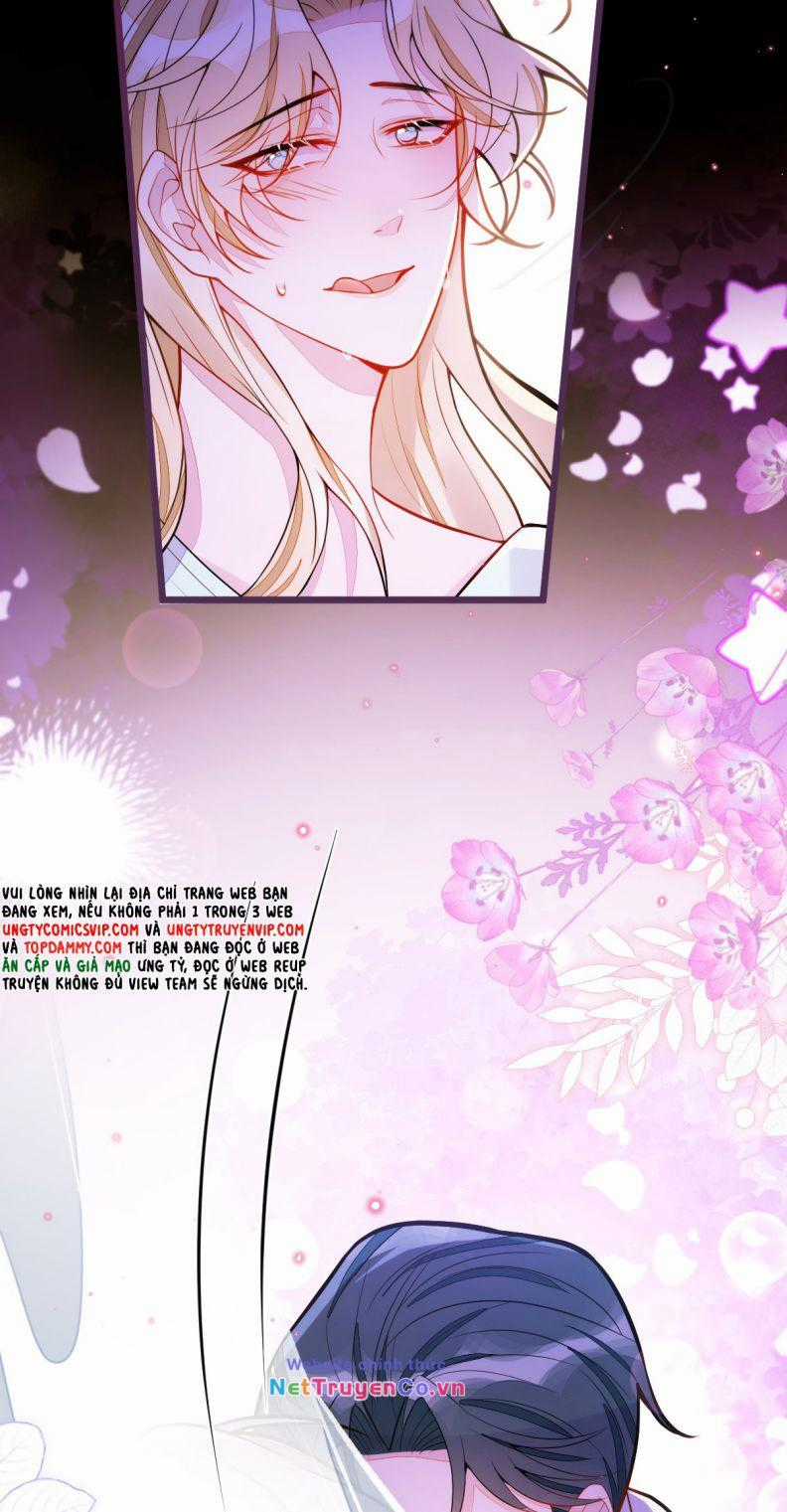 Báo Ân Của Sói Chapter 42 trang 10