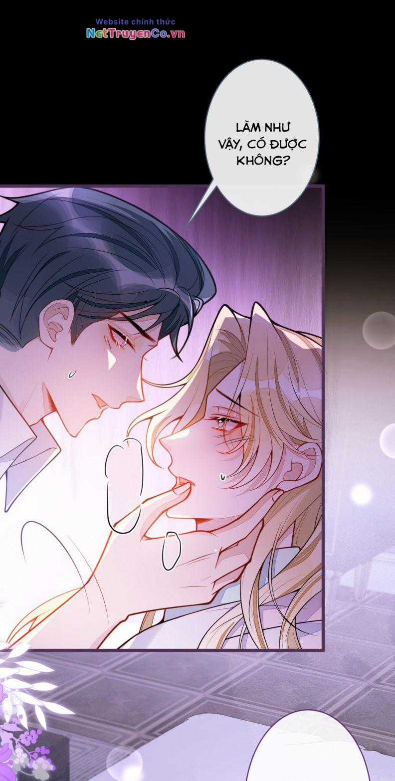 Báo Ân Của Sói Chapter 42 trang 12