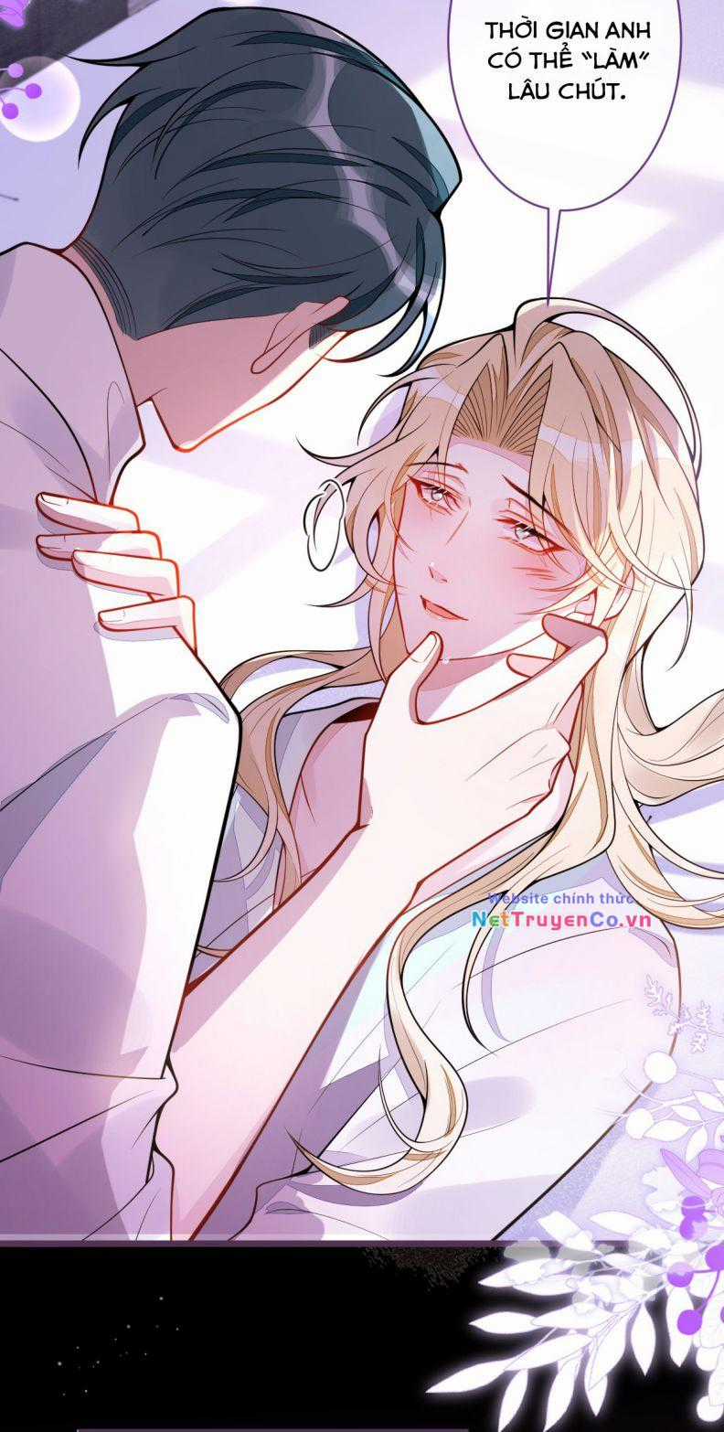 Báo Ân Của Sói Chapter 42 trang 13