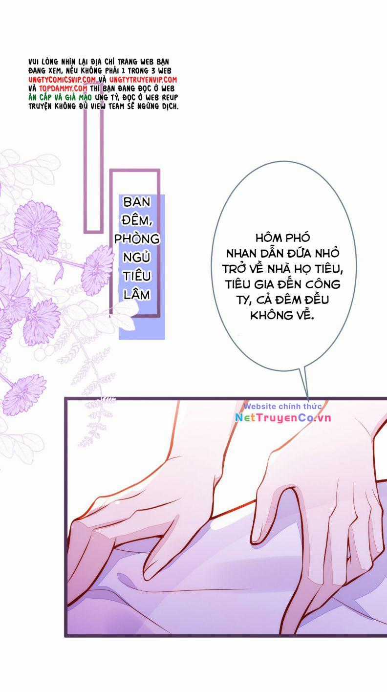 Báo Ân Của Sói Chapter 42 trang 2