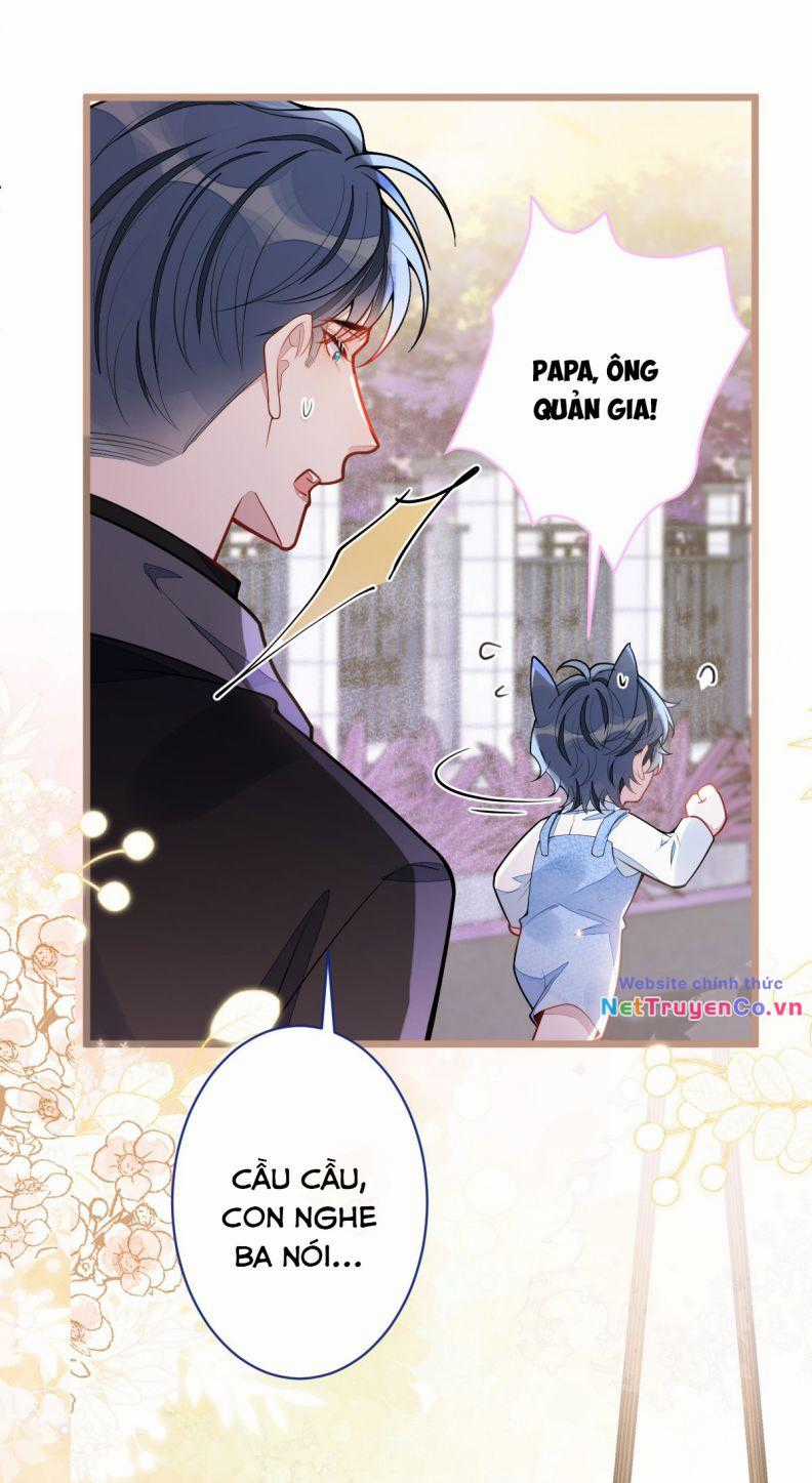 Báo Ân Của Sói Chapter 42 trang 25
