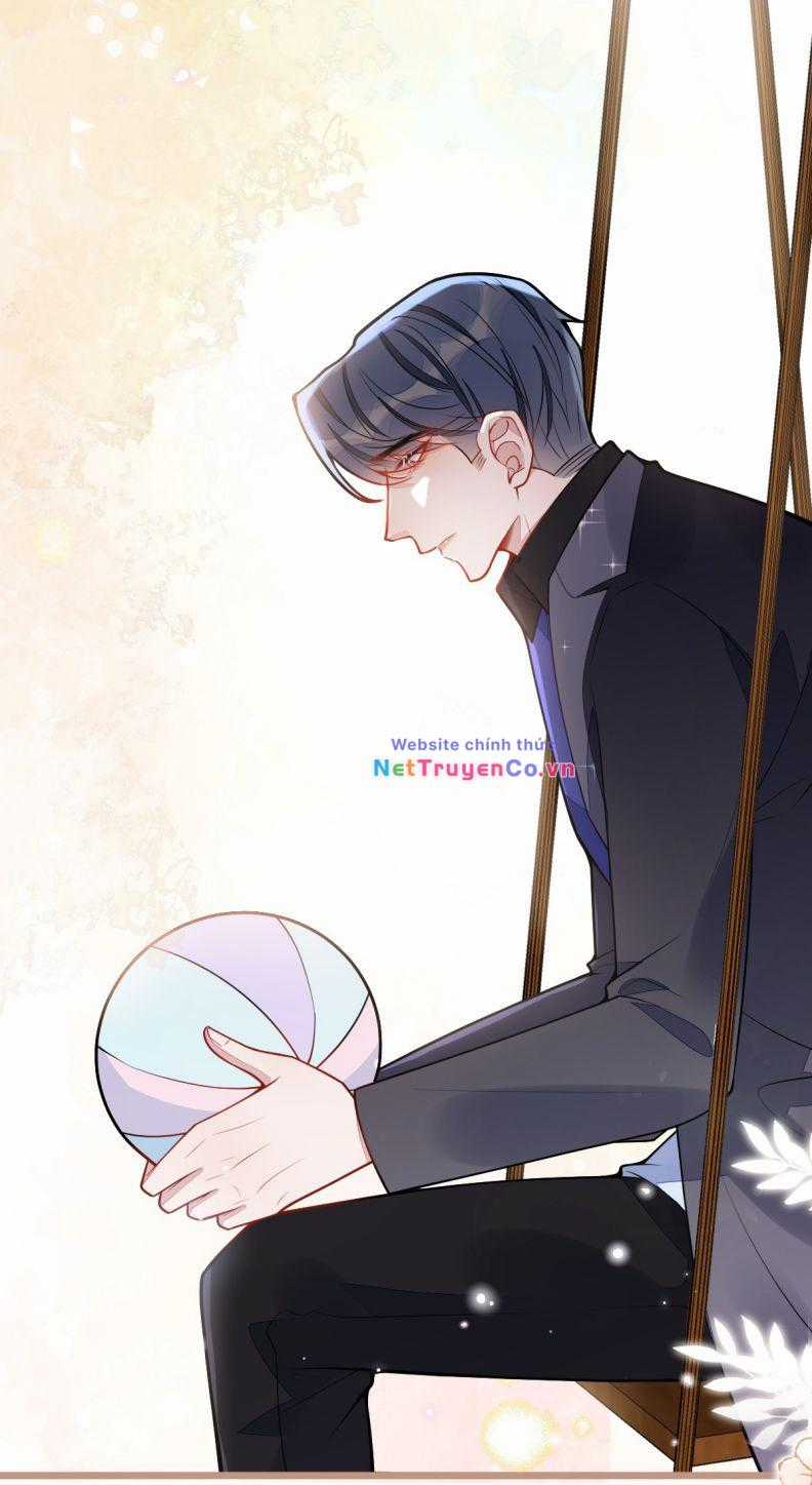 Báo Ân Của Sói Chapter 42 trang 26