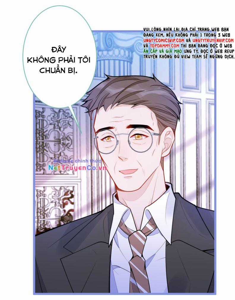 Báo Ân Của Sói Chapter 42 trang 31