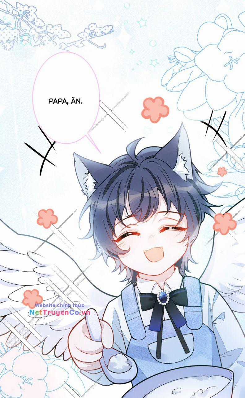 Báo Ân Của Sói Chapter 42 trang 35
