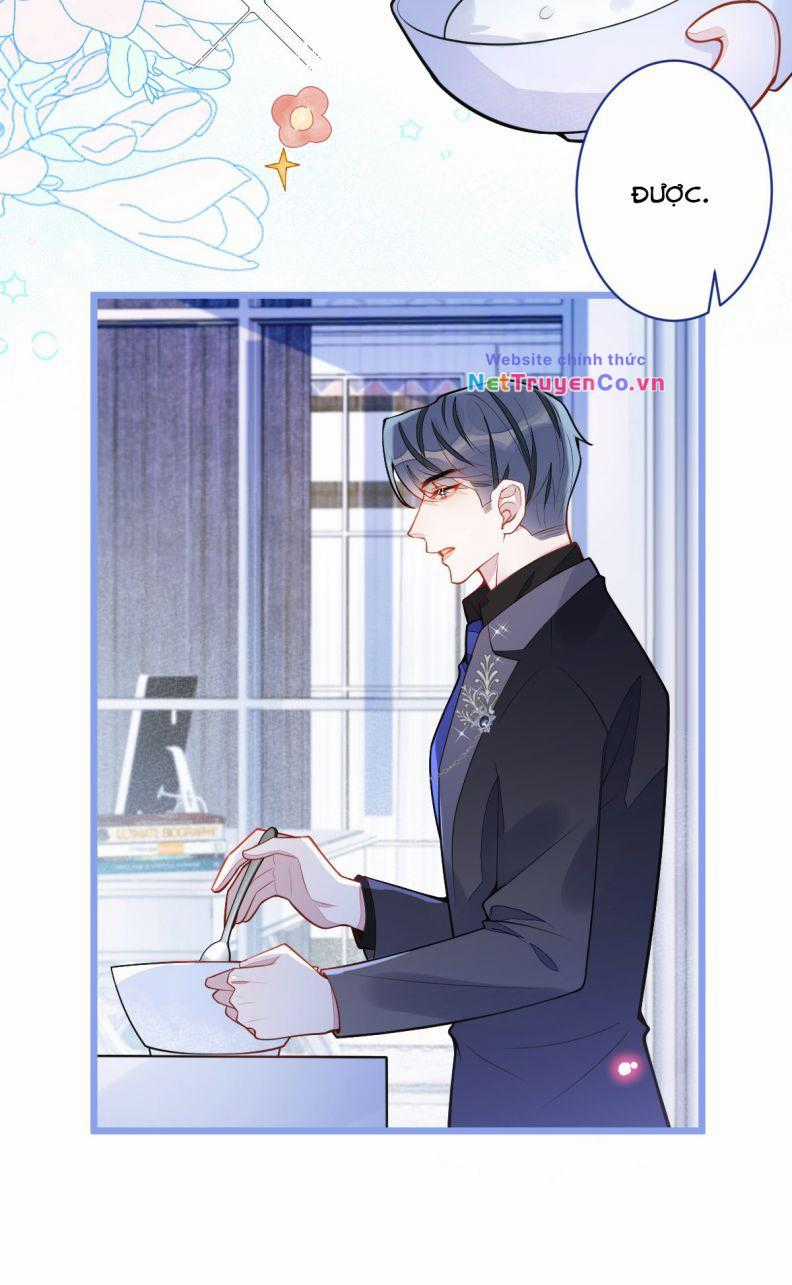 Báo Ân Của Sói Chapter 42 trang 36