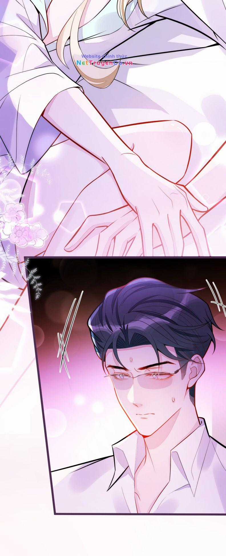 Báo Ân Của Sói Chapter 42 trang 7