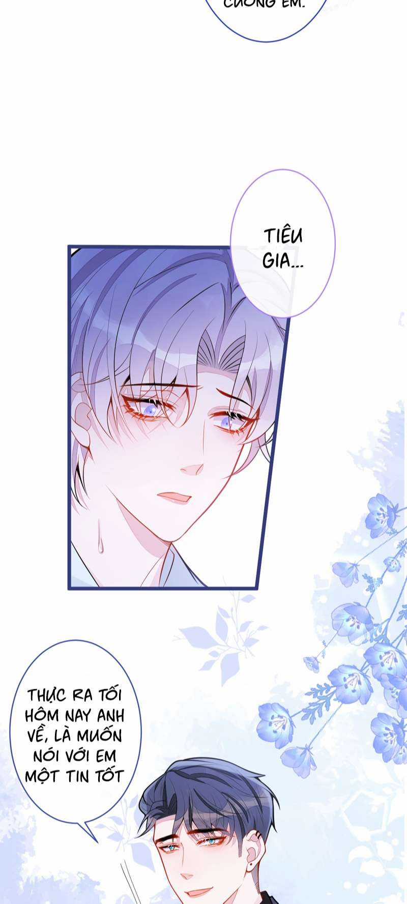 Báo Ân Của Sói Chapter 45 trang 13