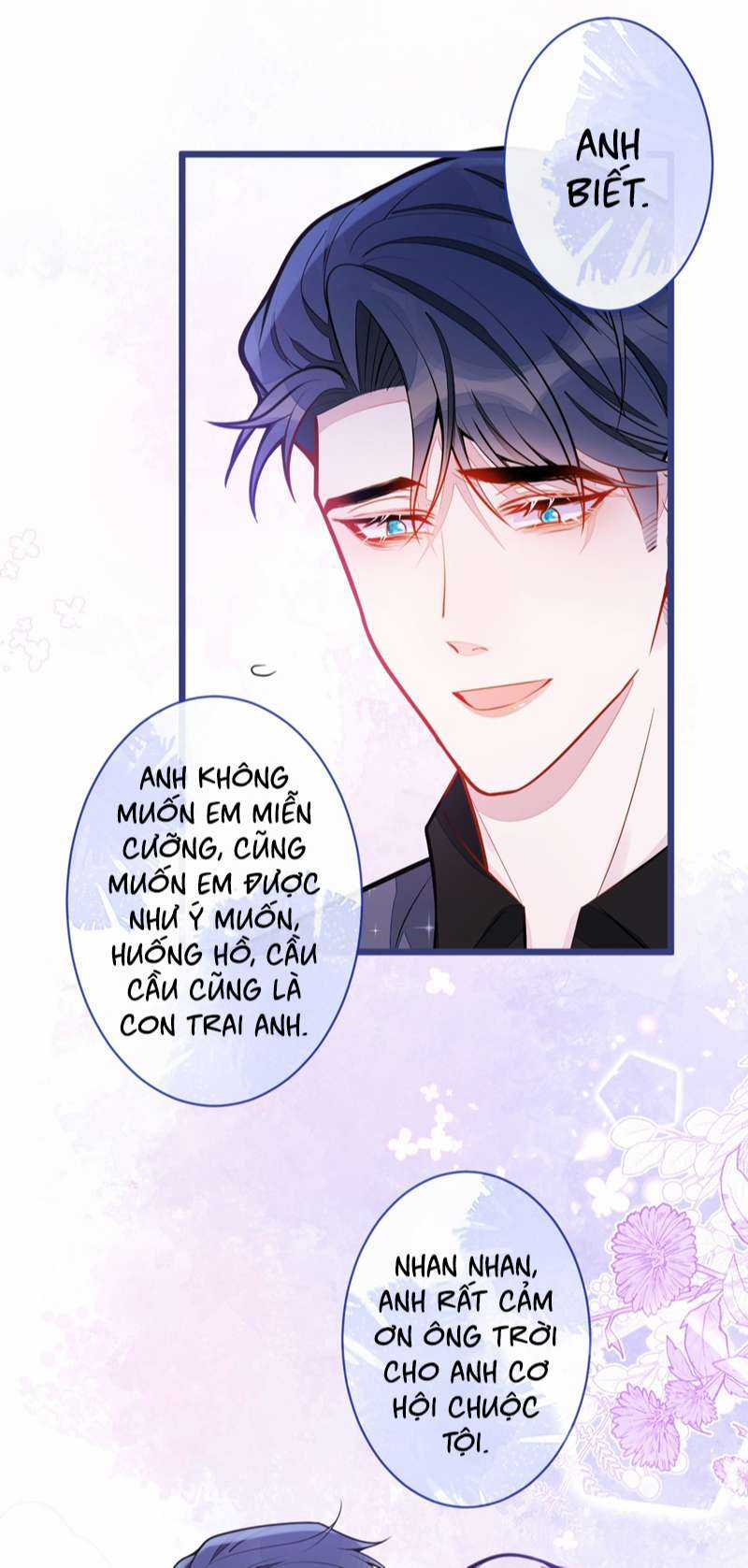 Báo Ân Của Sói Chapter 45 trang 16