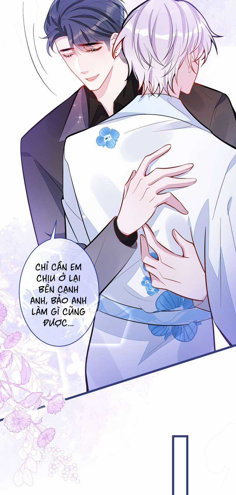 Báo Ân Của Sói Chapter 45 trang 17