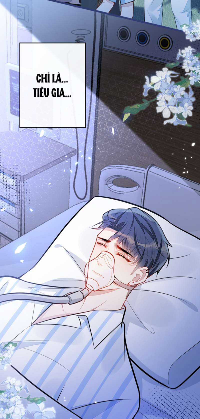 Báo Ân Của Sói Chapter 45 trang 22