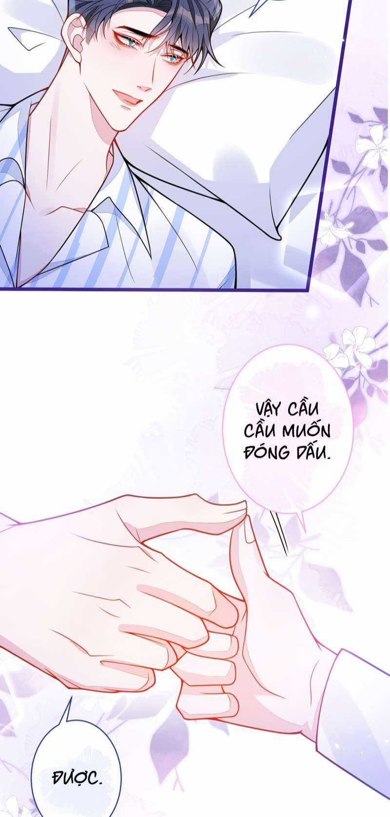 Báo Ân Của Sói Chapter 45 trang 27