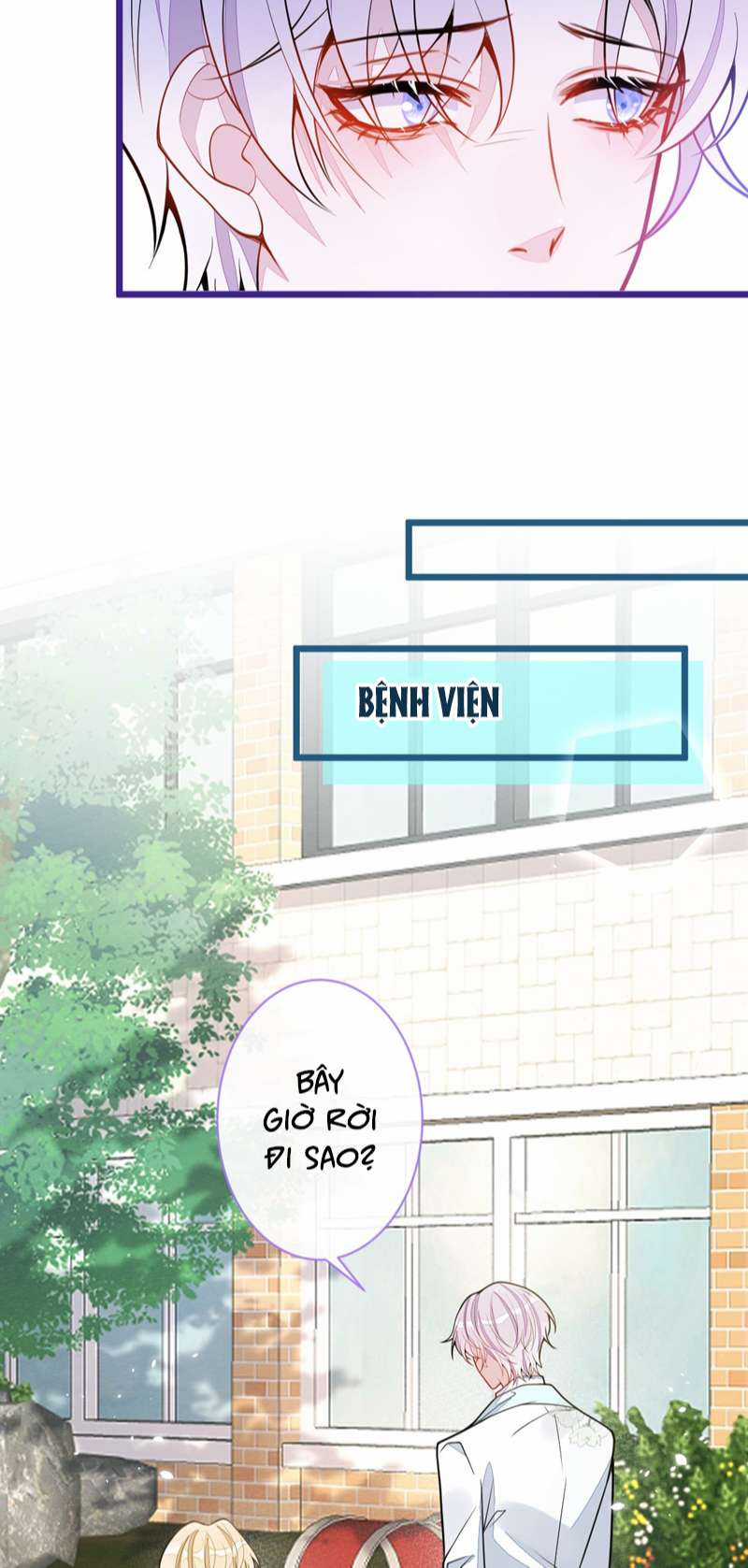 Báo Ân Của Sói Chapter 45 trang 29