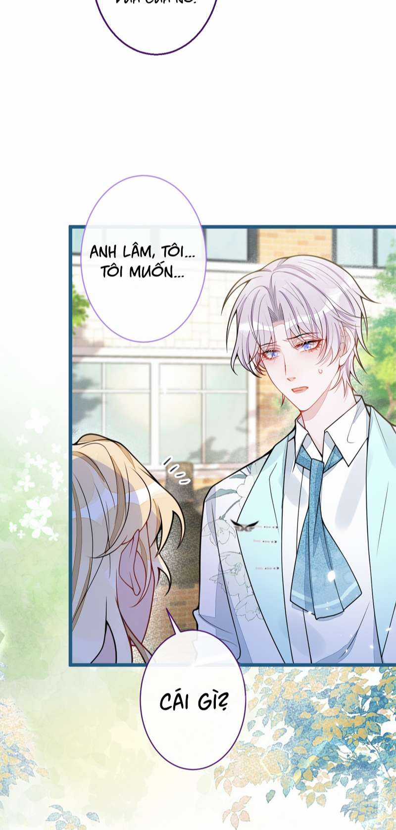 Báo Ân Của Sói Chapter 45 trang 31