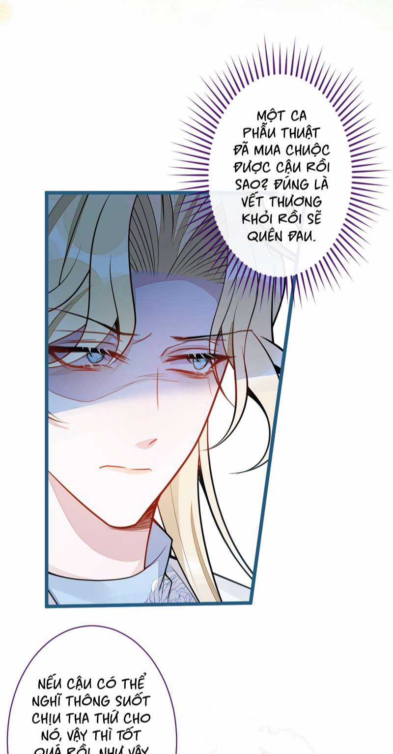 Báo Ân Của Sói Chapter 45 trang 33