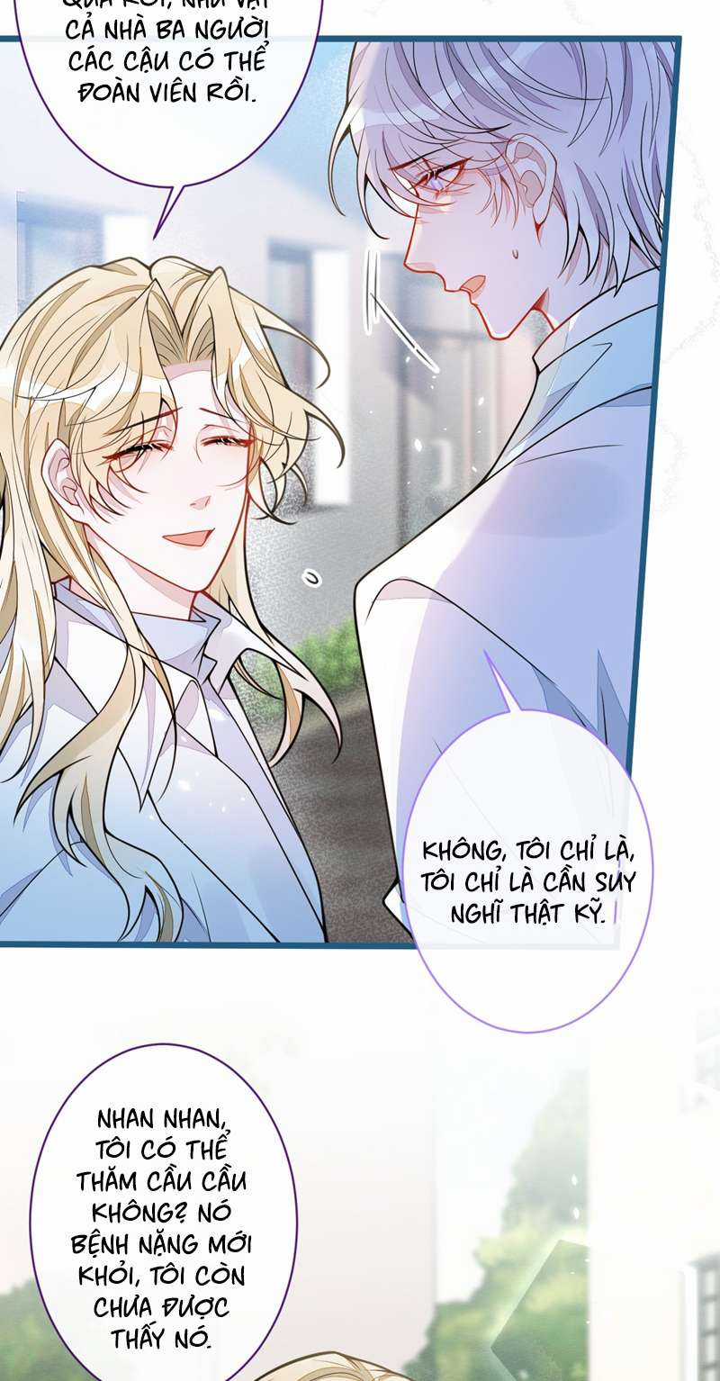 Báo Ân Của Sói Chapter 45 trang 34