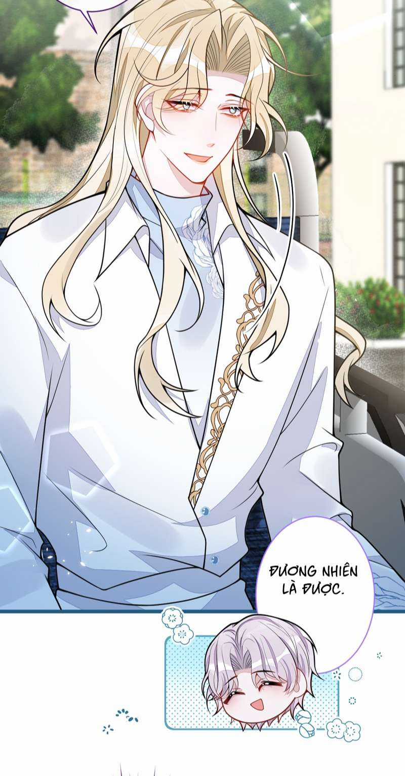 Báo Ân Của Sói Chapter 45 trang 35