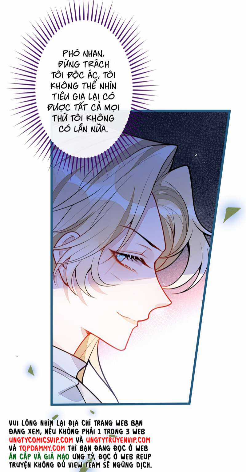 Báo Ân Của Sói Chapter 45 trang 36