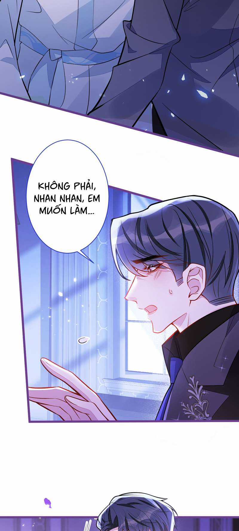 Báo Ân Của Sói Chapter 45 trang 4