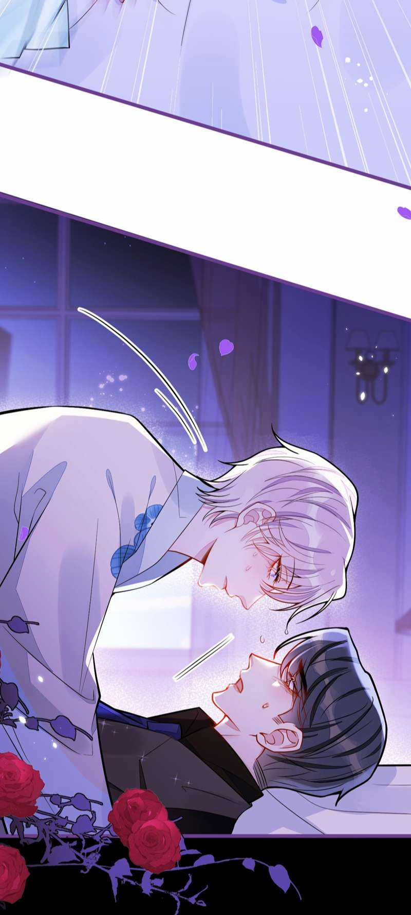 Báo Ân Của Sói Chapter 45 trang 7