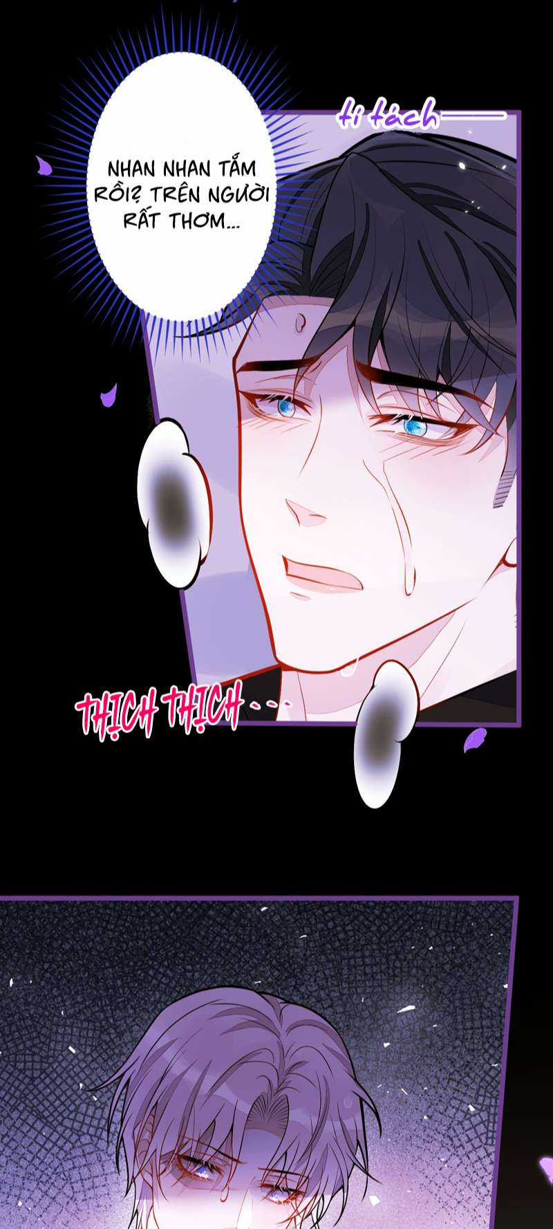 Báo Ân Của Sói Chapter 45 trang 8