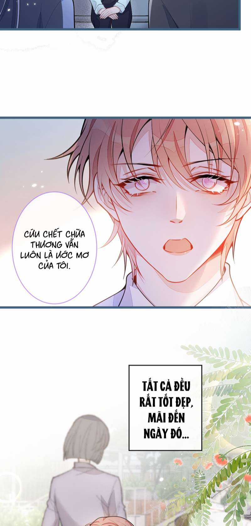 Báo Ân Của Sói Chapter 51 trang 11