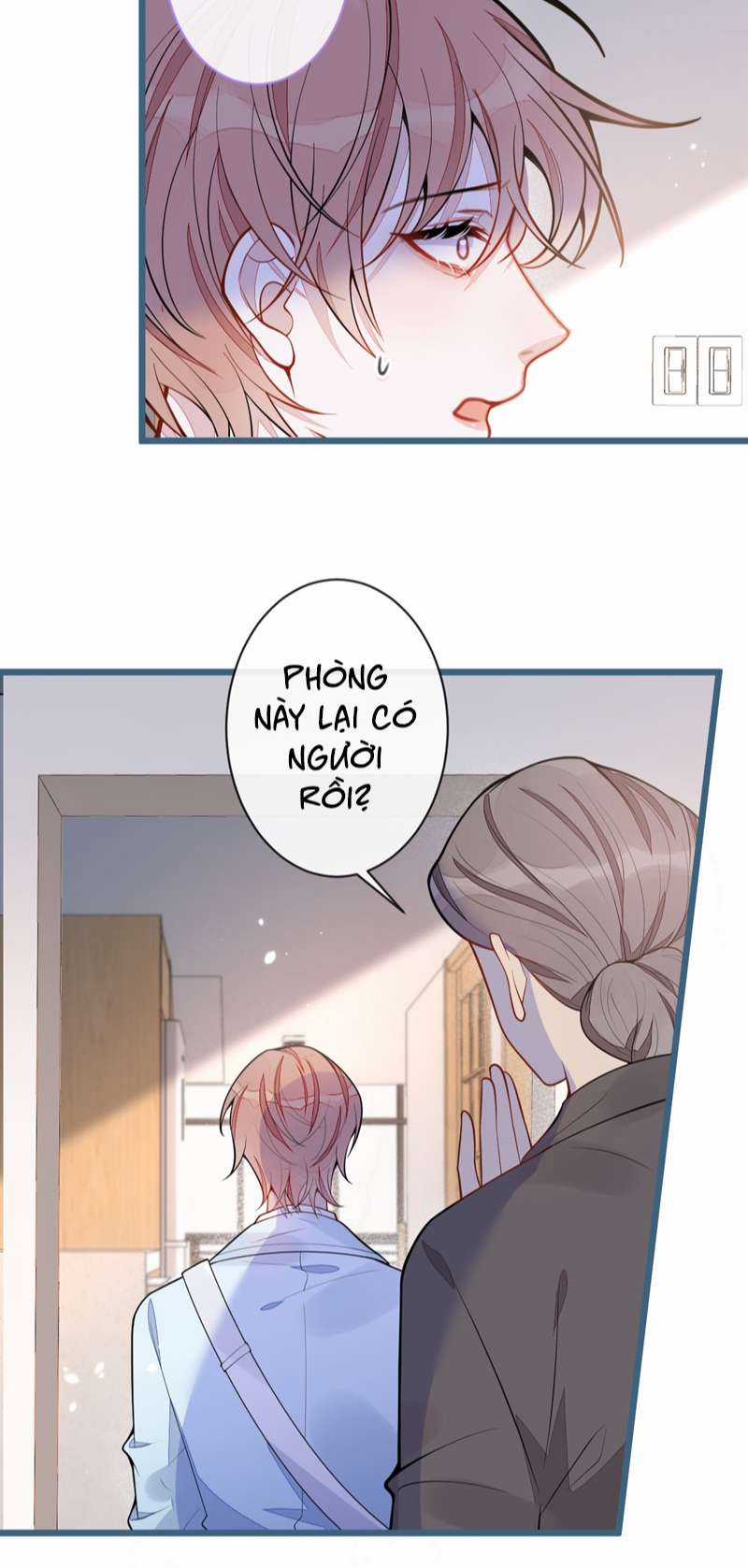 Báo Ân Của Sói Chapter 51 trang 16