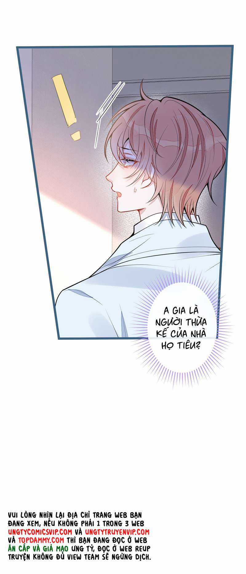 Báo Ân Của Sói Chapter 51 trang 30